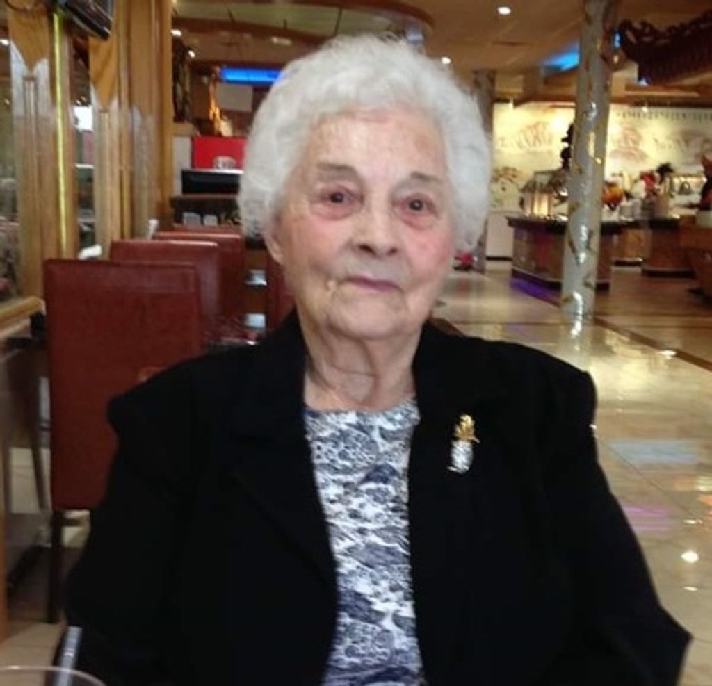 Dorothy Frances (Strickler) Fultz Profile Photo