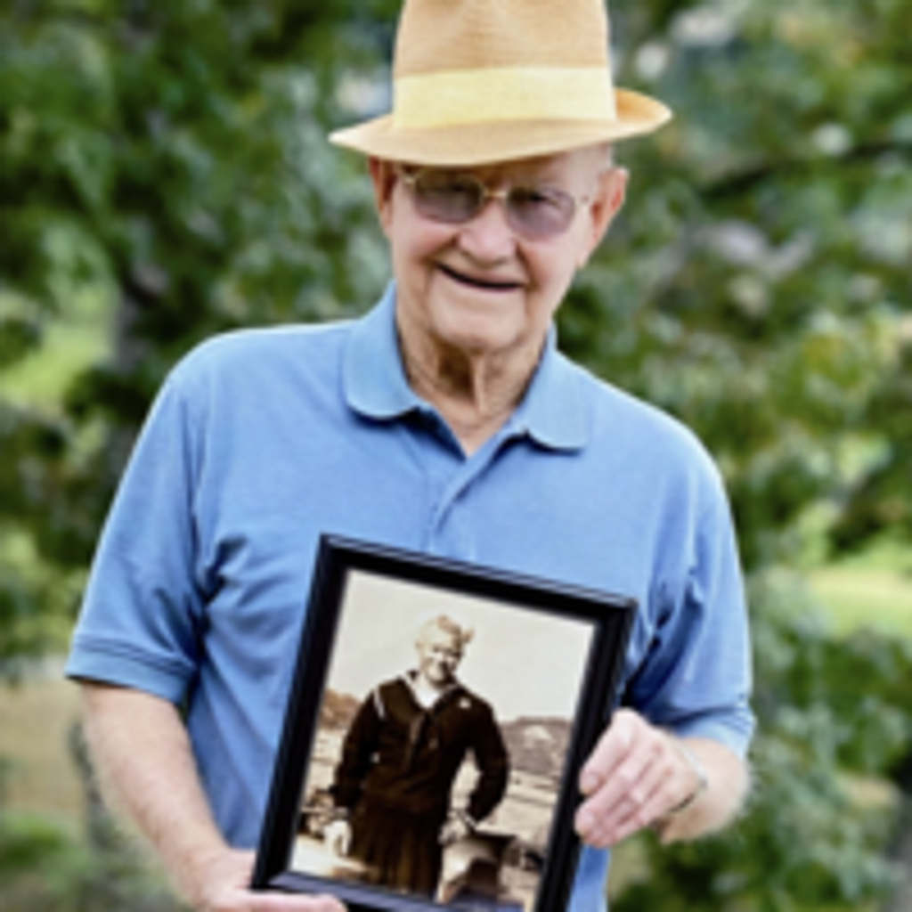 Billy Clyde Smith