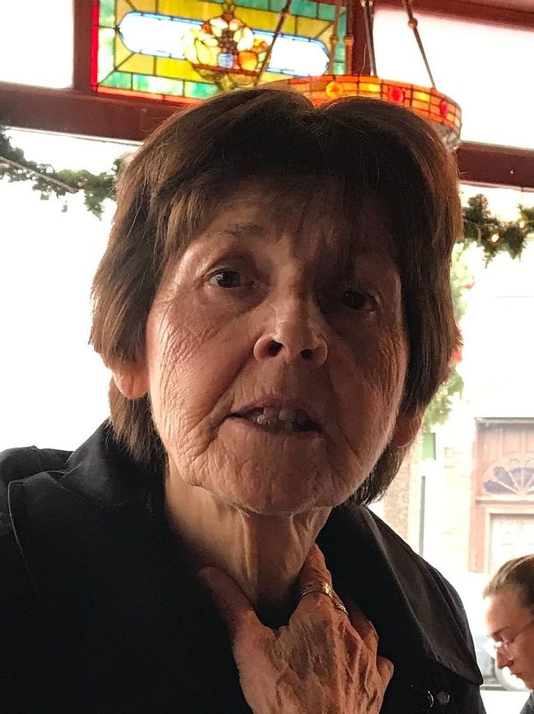 Catherine E. "Cathy" (Aylward) Long Profile Photo