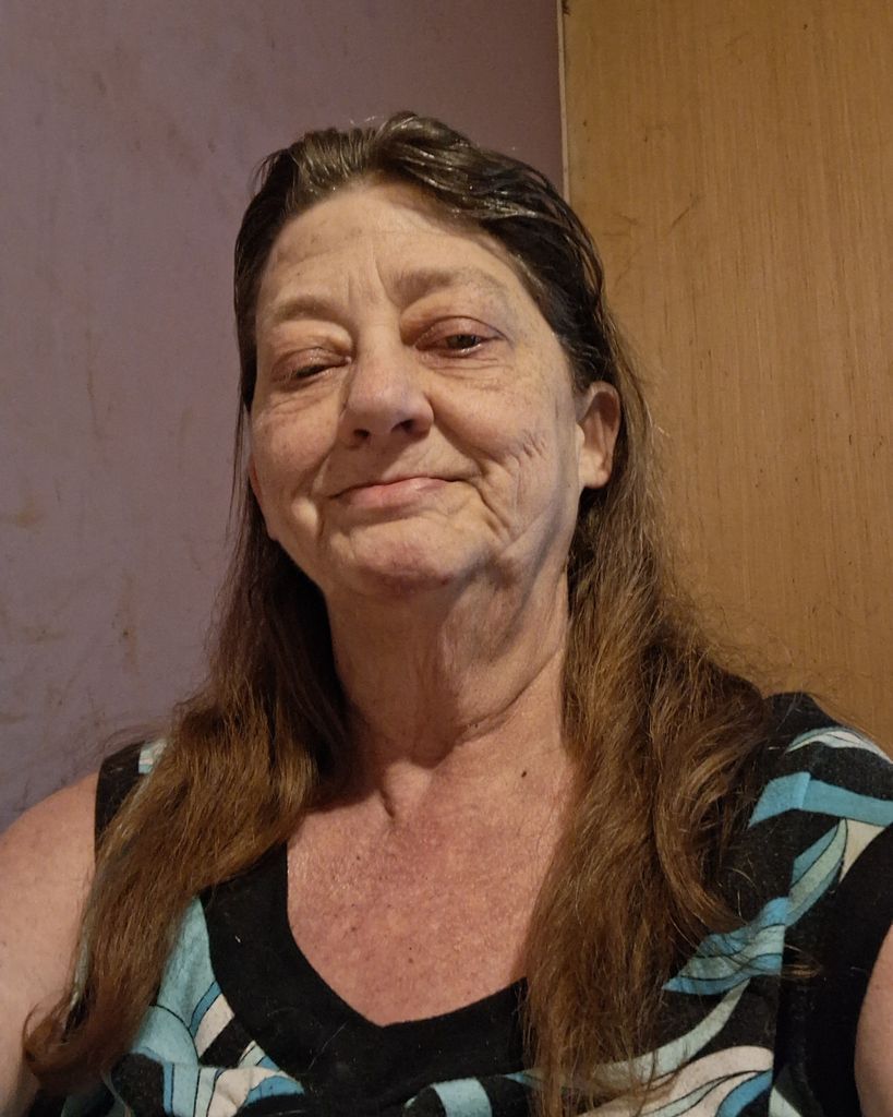 Glenda Sue Dismore