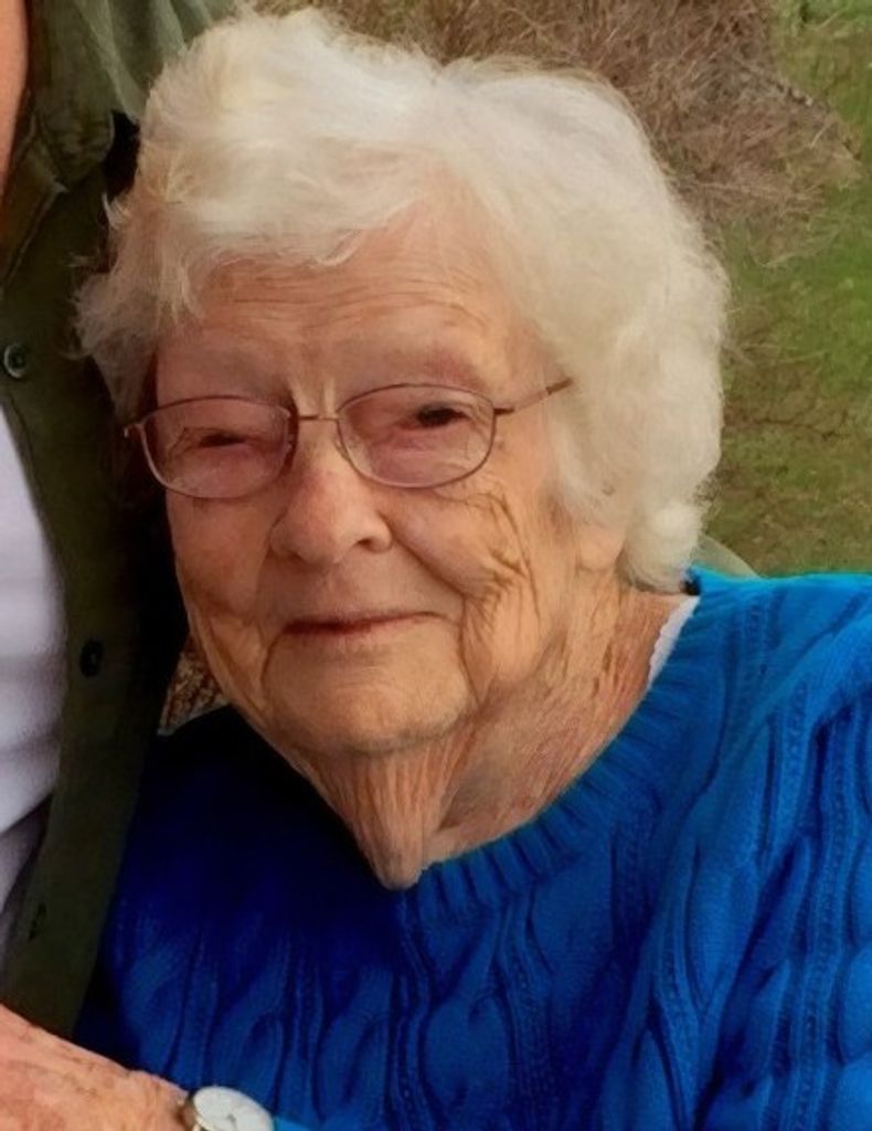Jane Thompsen Profile Photo