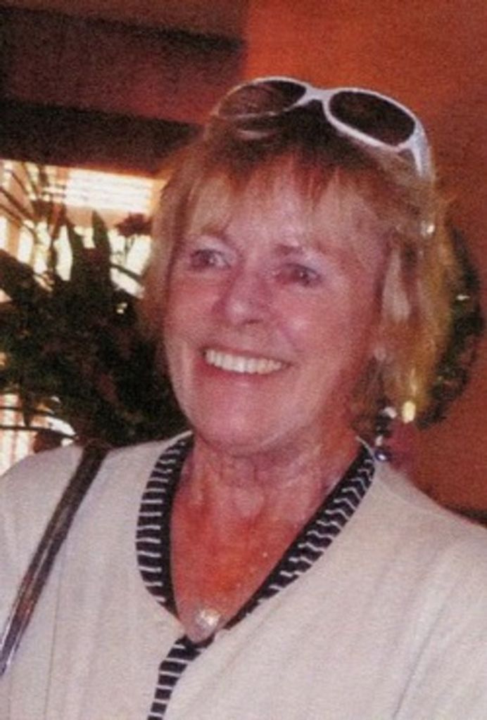 Margaret Elizabeth Lewandowski Profile Photo
