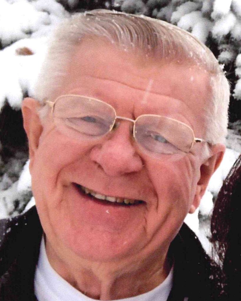 Ralph L. Galbraith Profile Photo