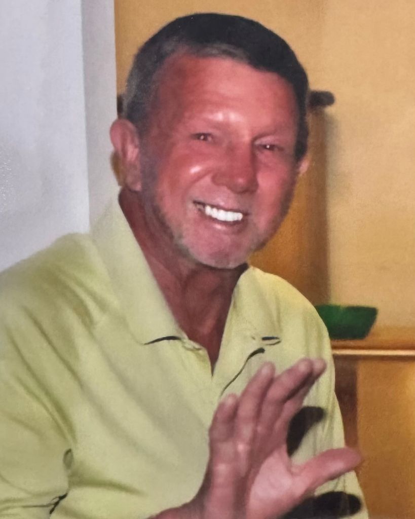 William "Billy" Raymond Langley Profile Photo