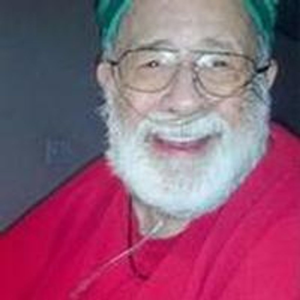 Earl M. Husted Profile Photo