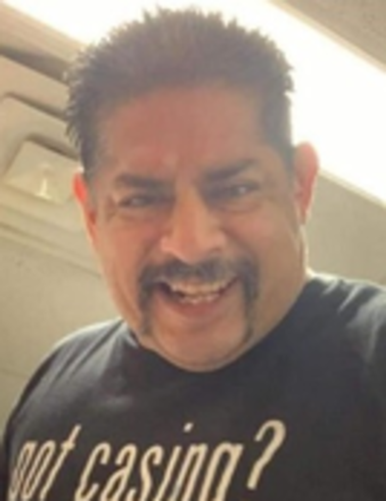 Braulio Agustin Portillo