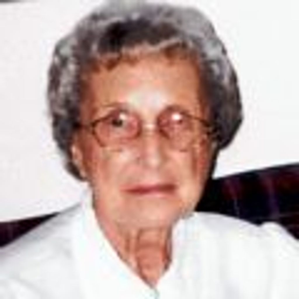 Julia E. Johnson