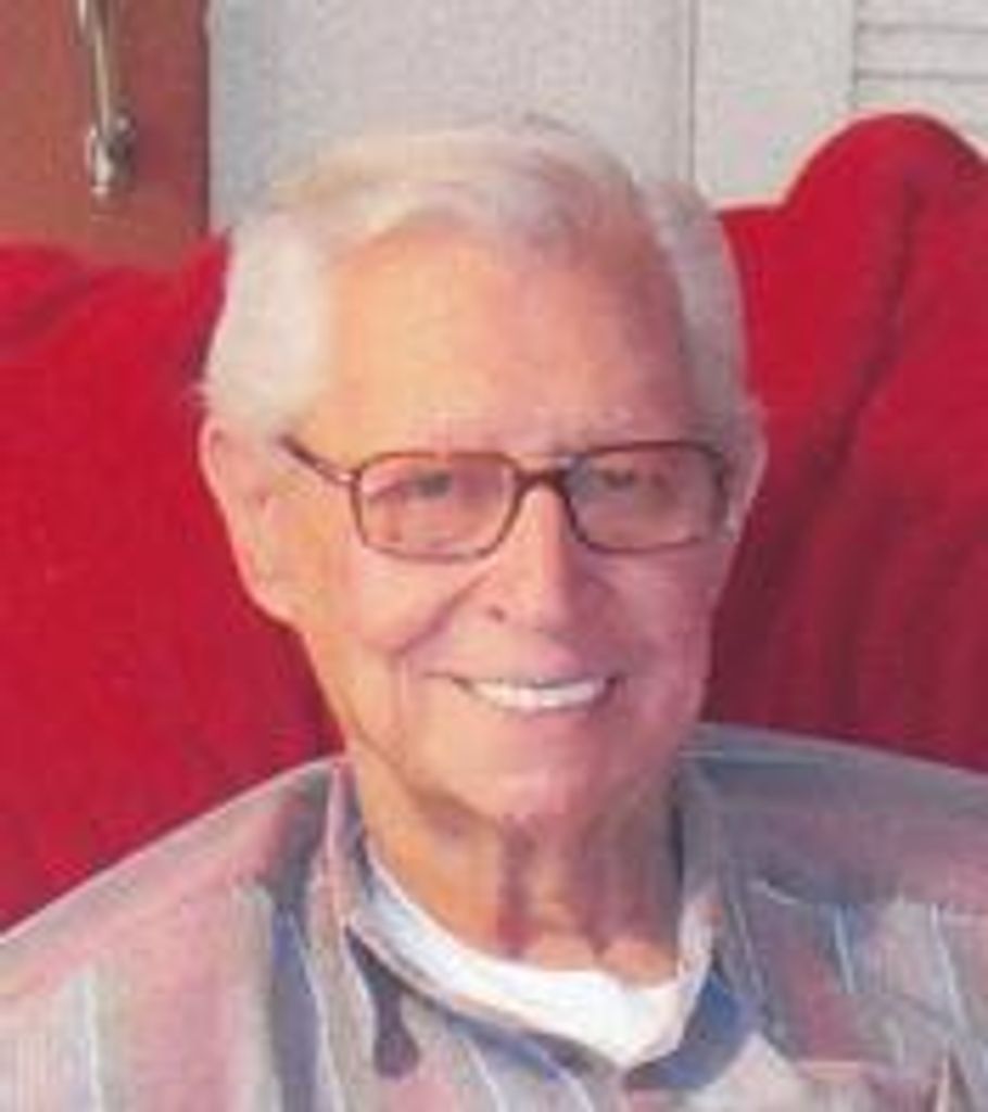 Donald R Myers Profile Photo