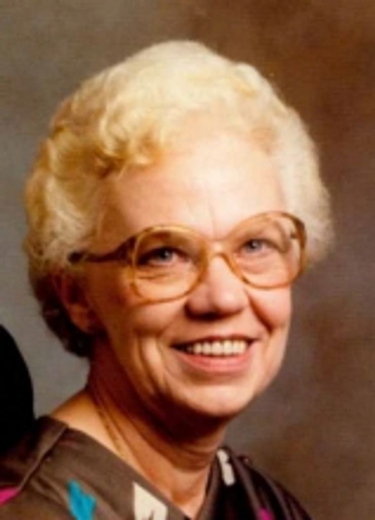 Mary Jane Hipple