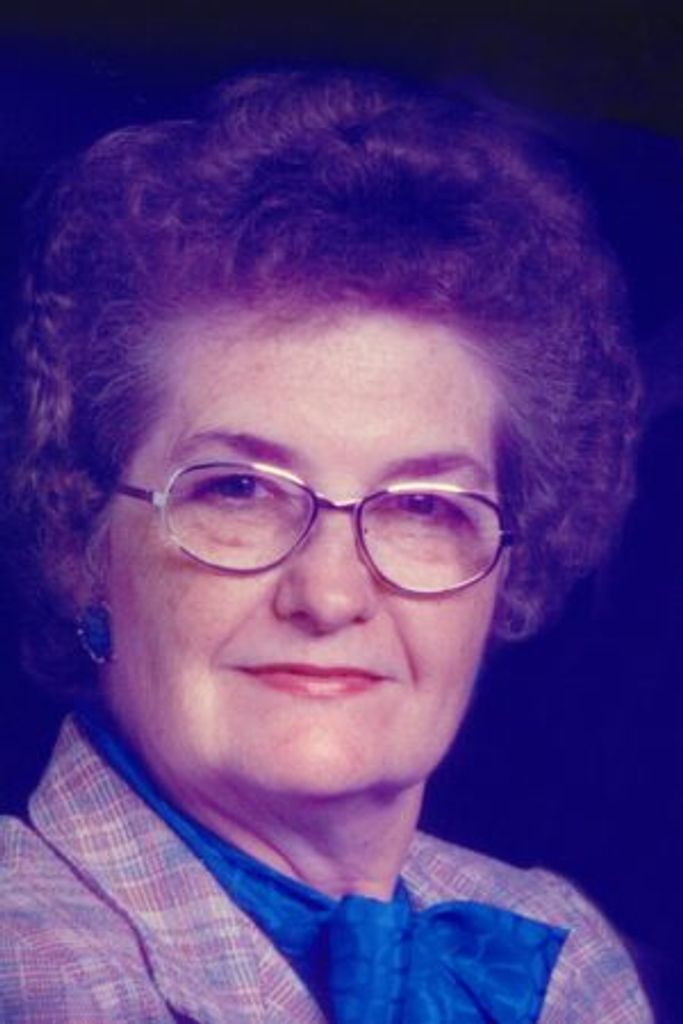 Kathryn Bachmann