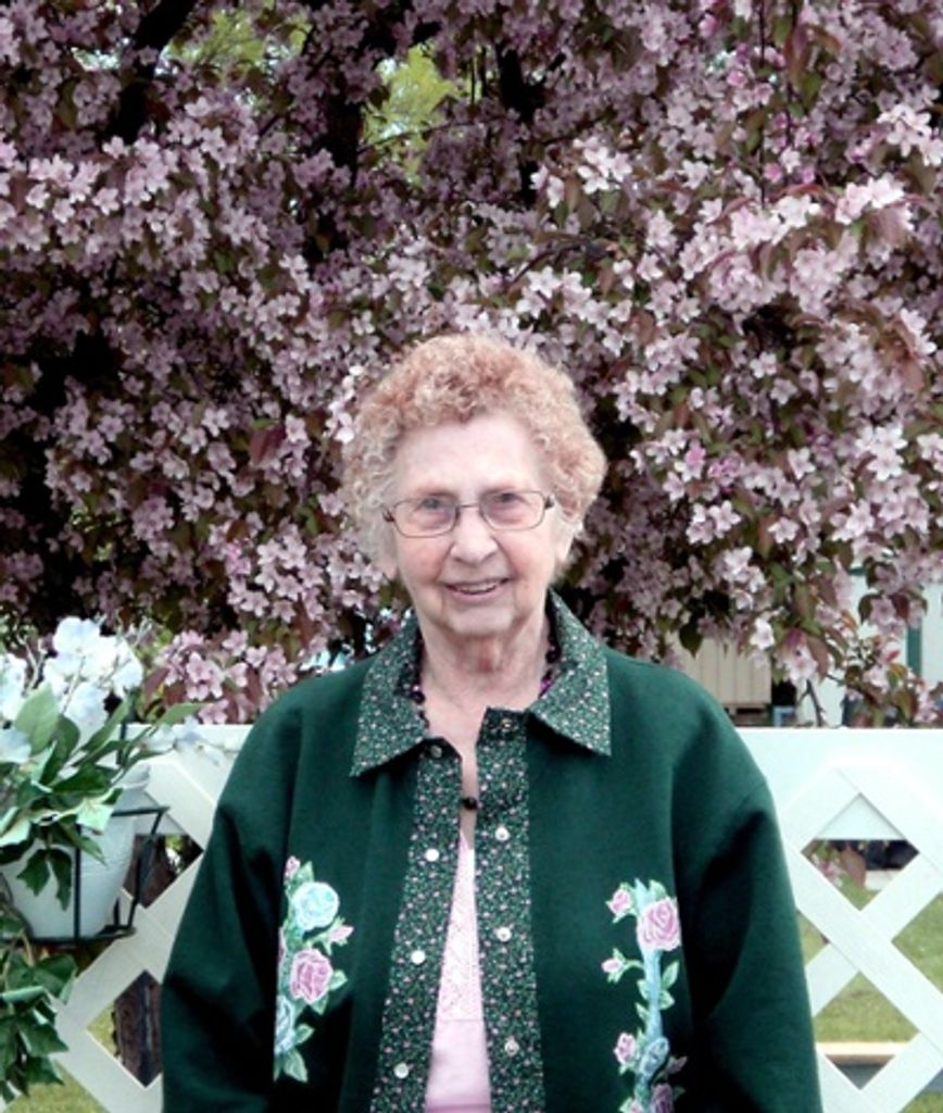 Kathryn Elizabeth Nelson