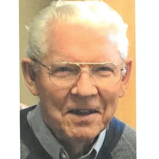James Allen Wiens Profile Photo