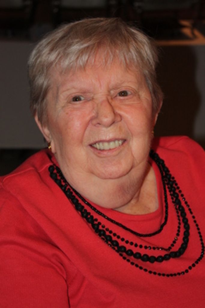 Esther R. Bott