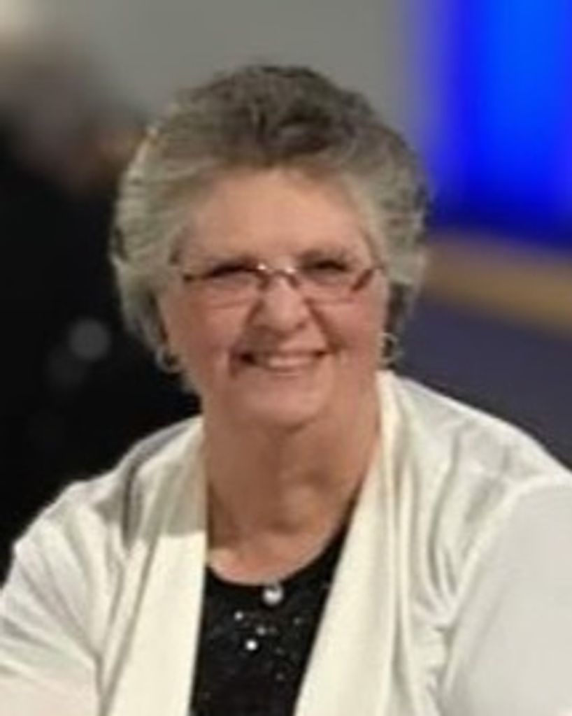 Janet Diane Barnes