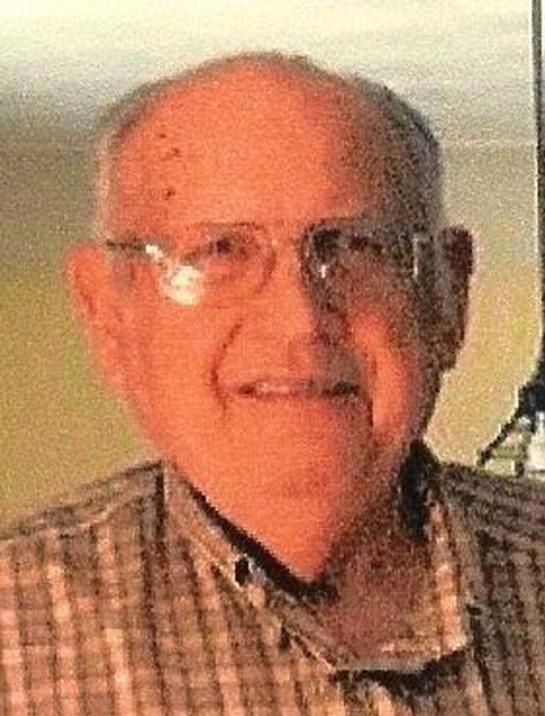 Eugene "Gene" Johnson Profile Photo