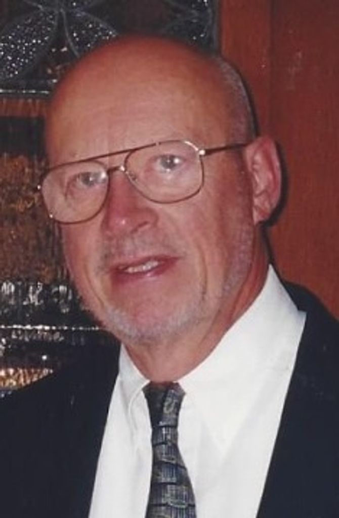 Owen D. Marjama Profile Photo