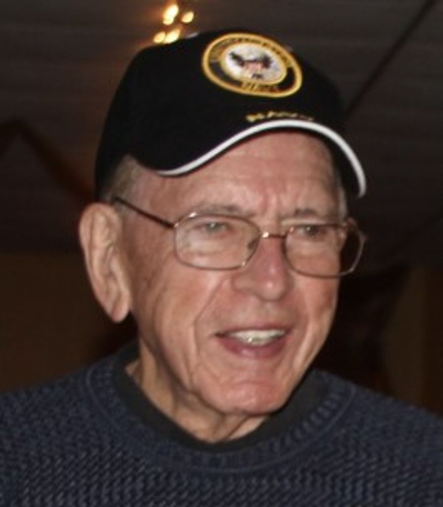 John Mccarney Jr