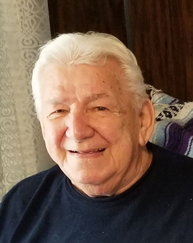 William Beck, Jr. Profile Photo
