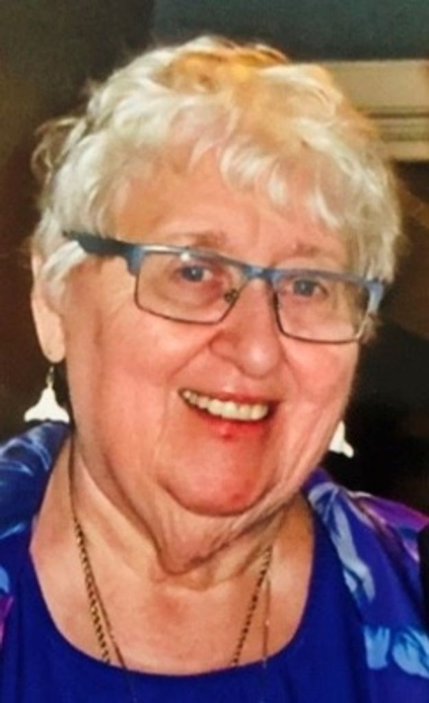 Ms Mary Jane Mcquarrie Profile Photo