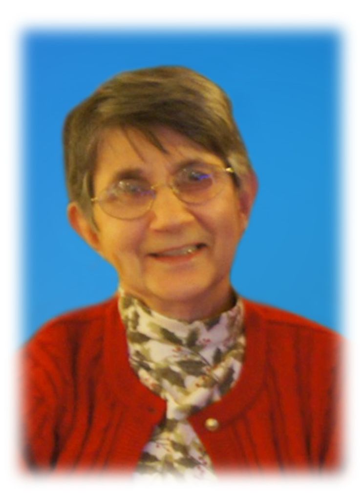 Charlotte "Char" A. Vaughn Profile Photo