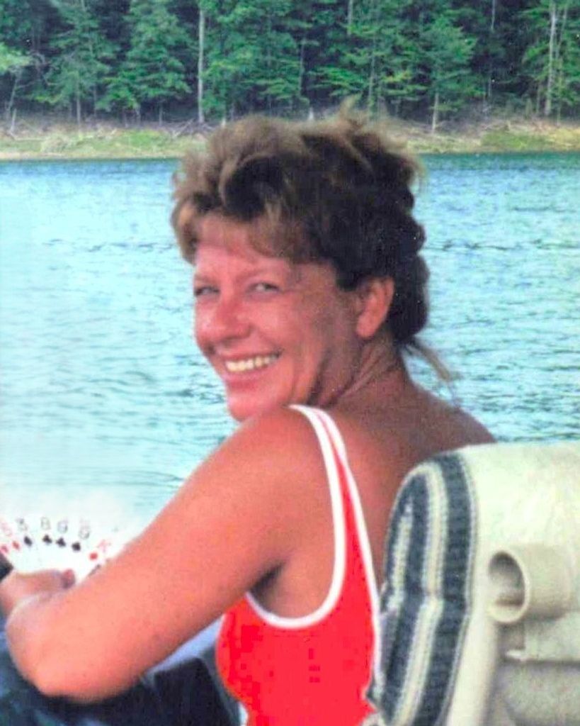 Mary Ellen Phillips Bradburn Good
