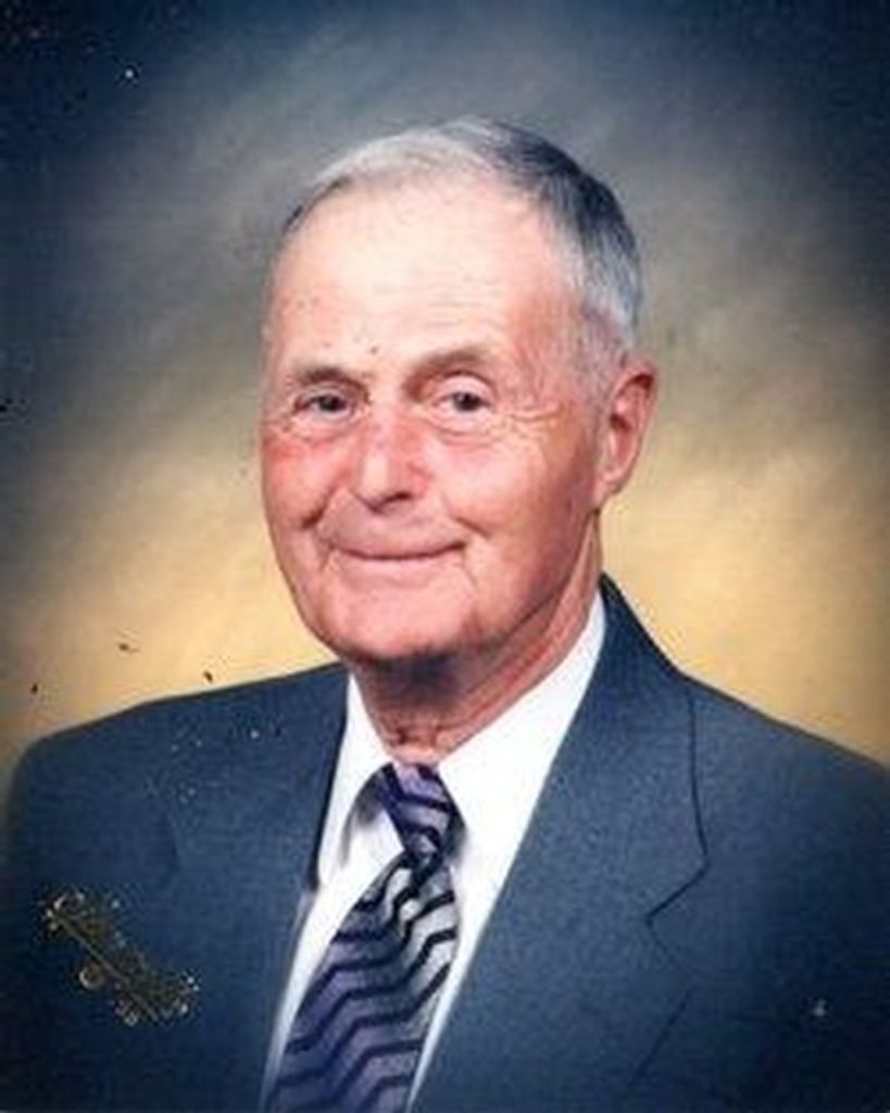 Walter S. Johnson Profile Photo