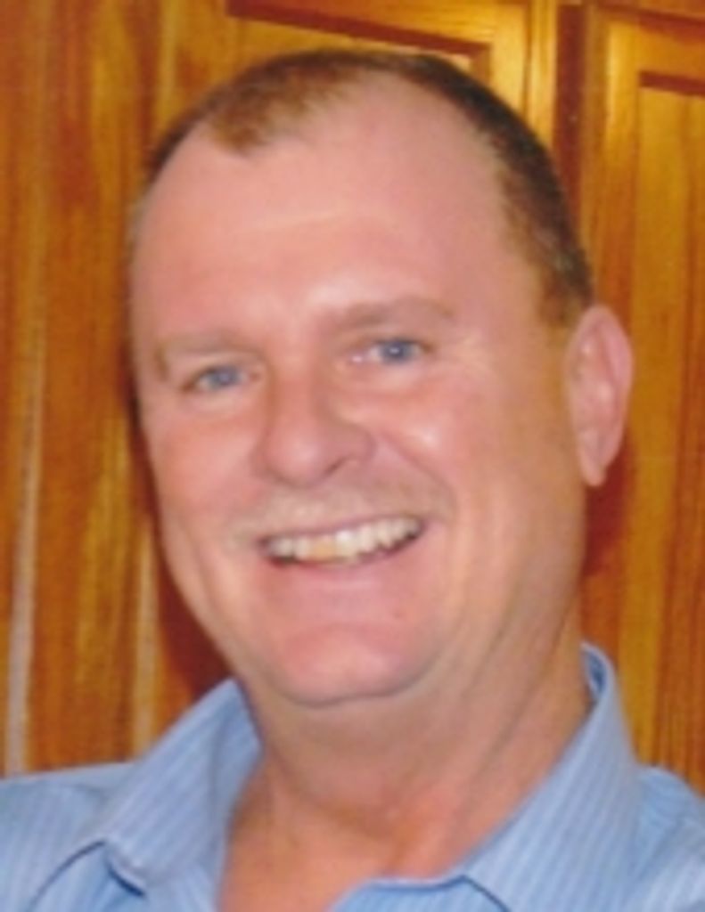 Jerry Wayne Brandenburg