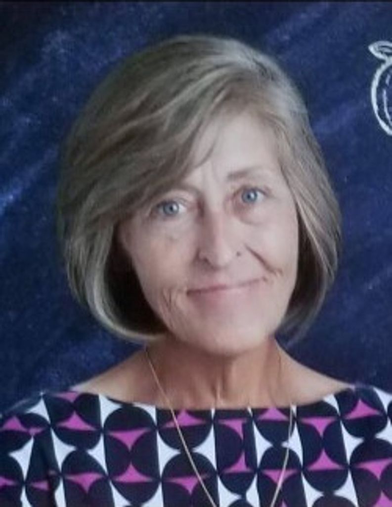 Rebecca Sue (Heath)  Dean
