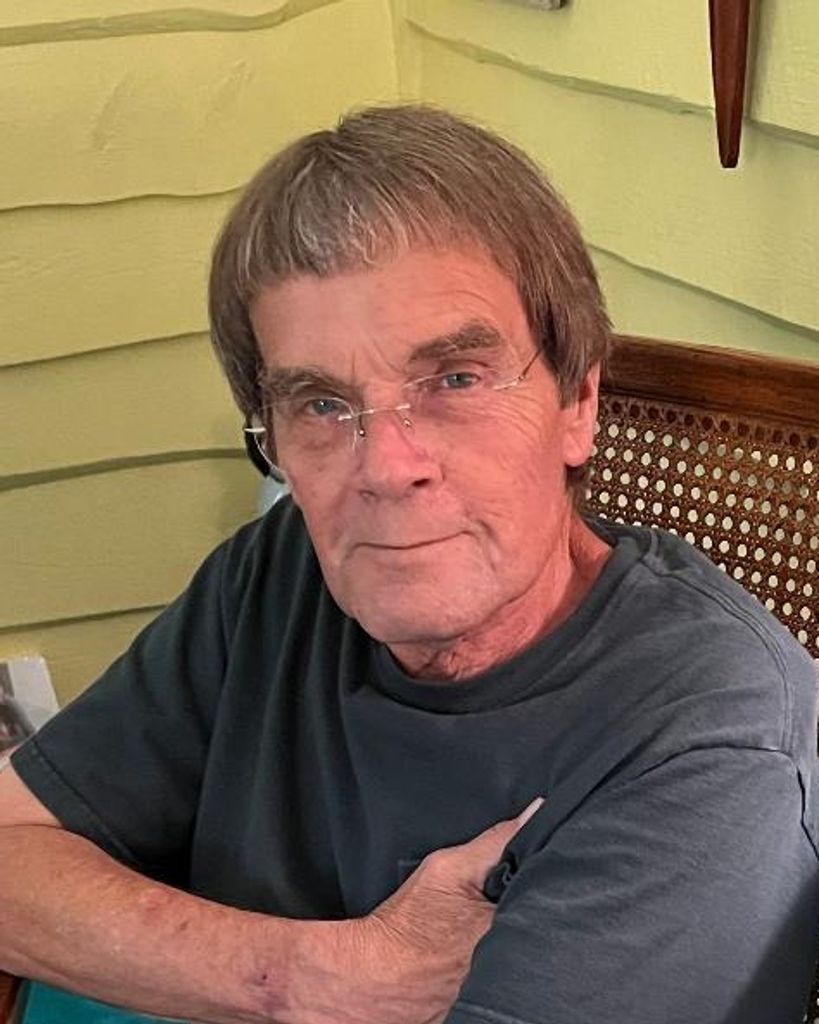 Patrick Howell Garner Profile Photo