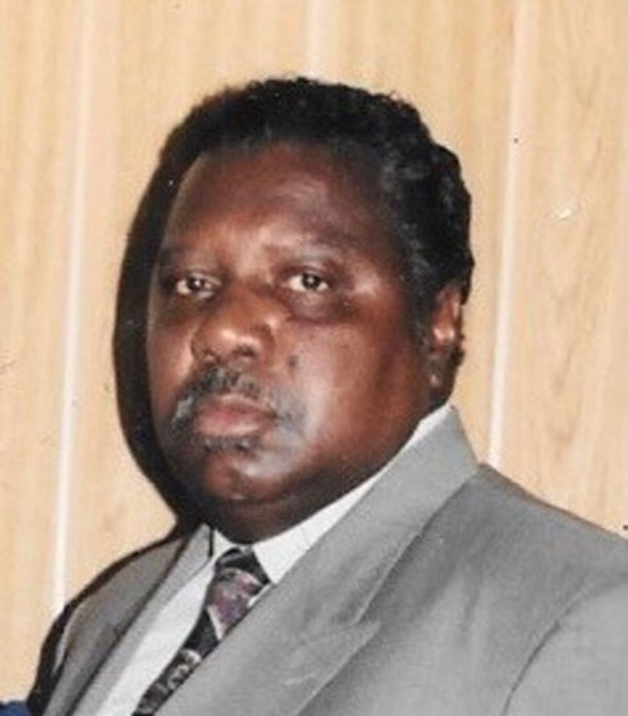 Raymond Jones Profile Photo