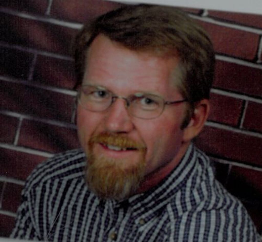 Douglas Laughlin