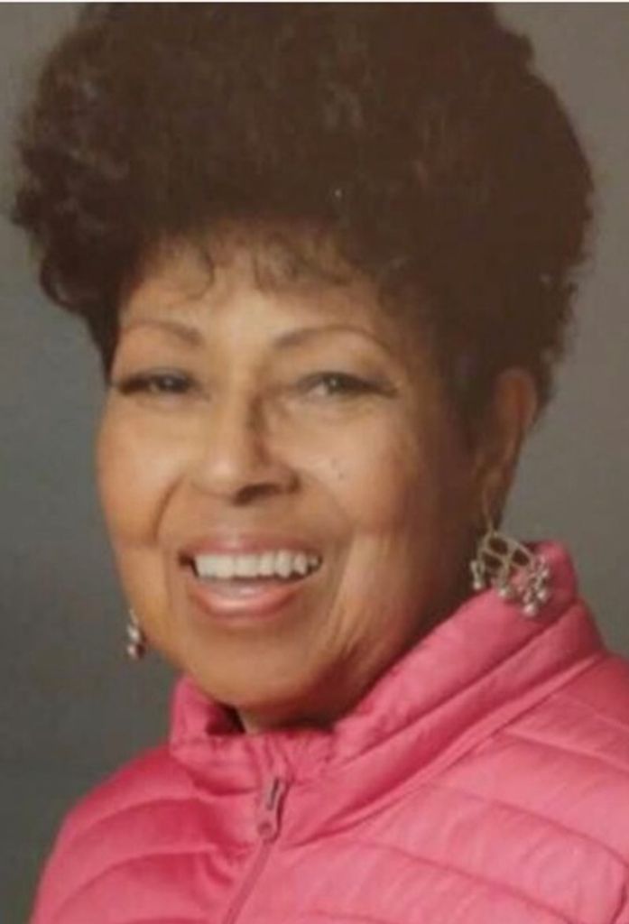 Dale Ovita Stephenson Profile Photo