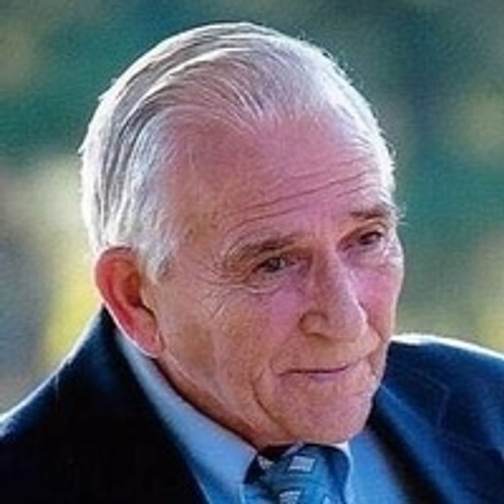 James F. Barbieri