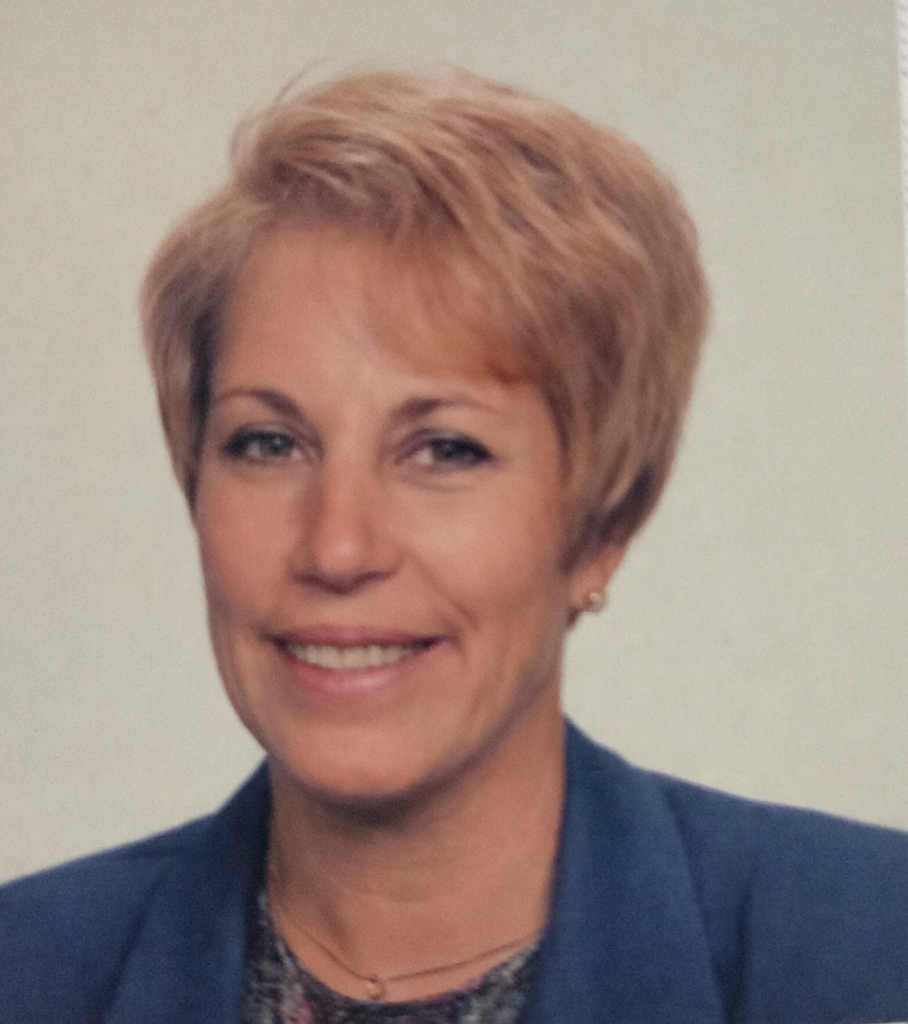Paulette Marie Price