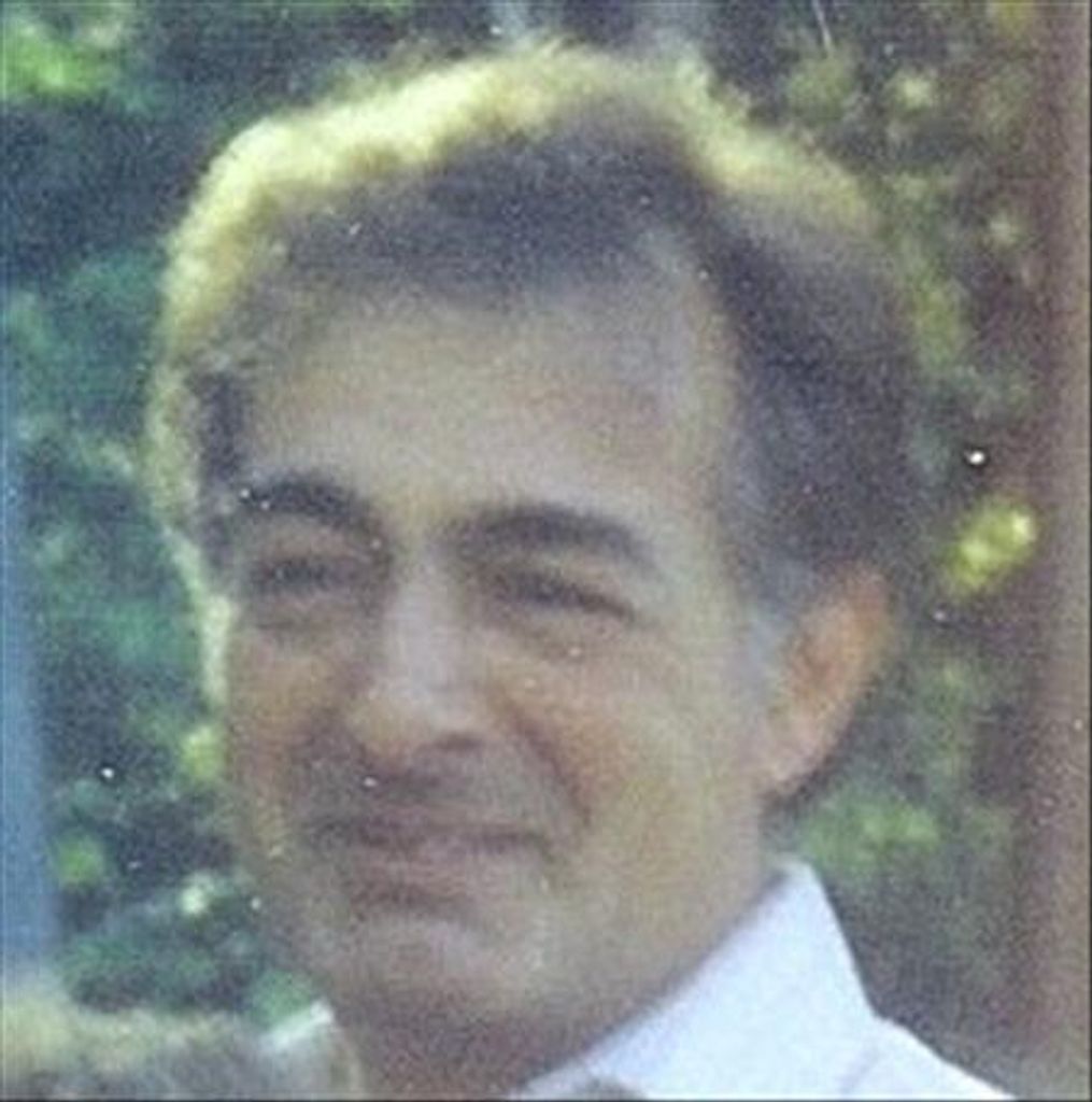 Richard Mazola Profile Photo