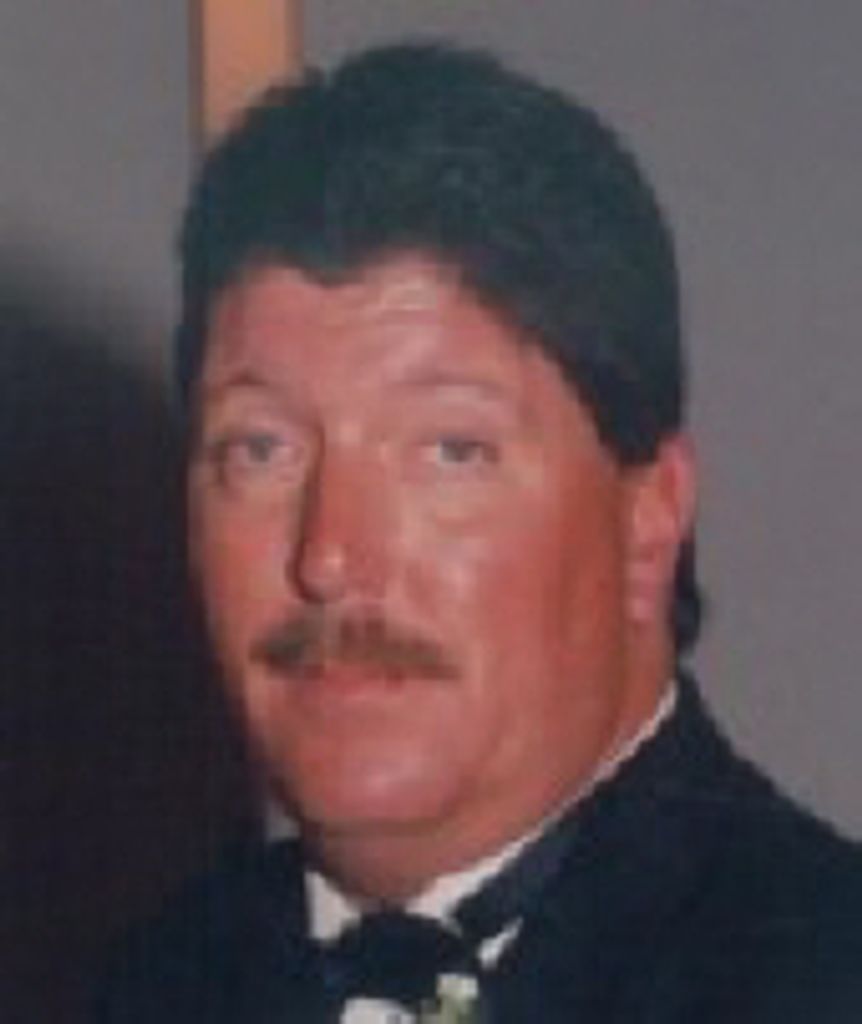 Alan Mcneely
