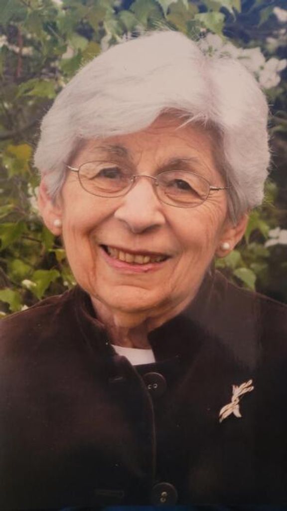 Manooshag Seraydarian Profile Photo