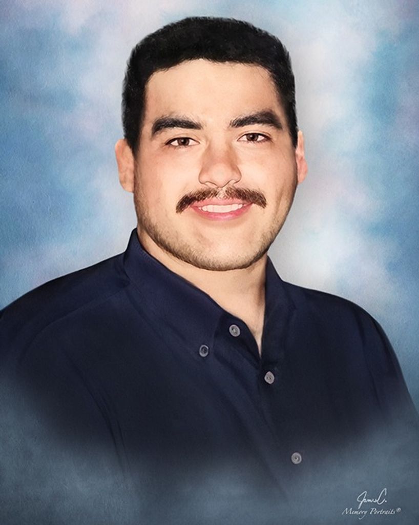 David "Tony" Sendejo