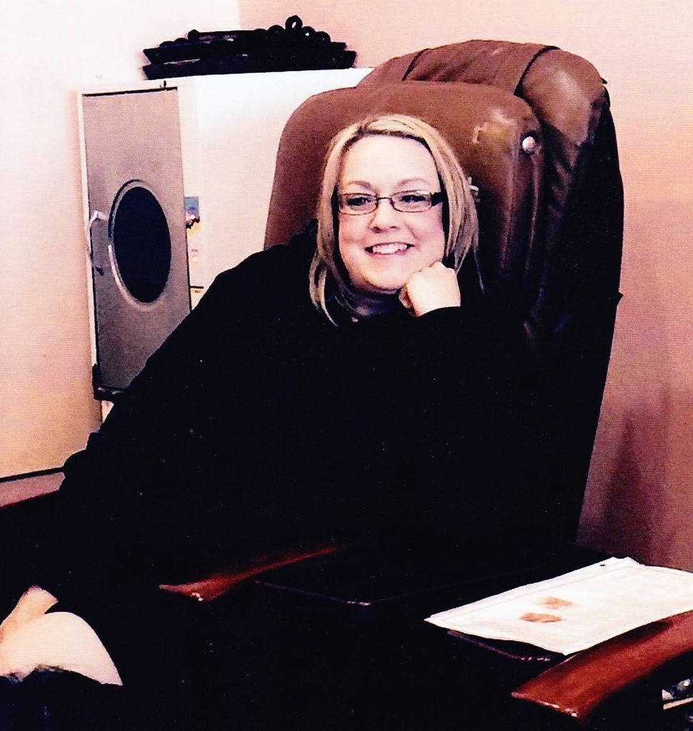 Bobbi Lynne Kingrey Massingill