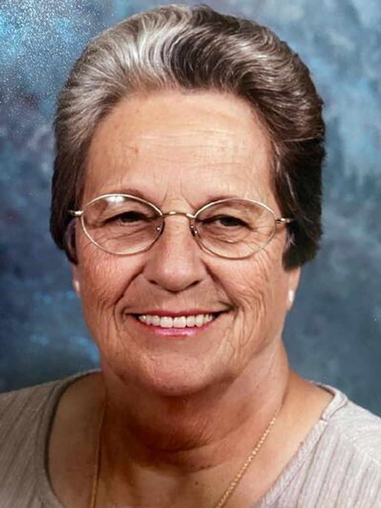 Ruby T. Harris Profile Photo