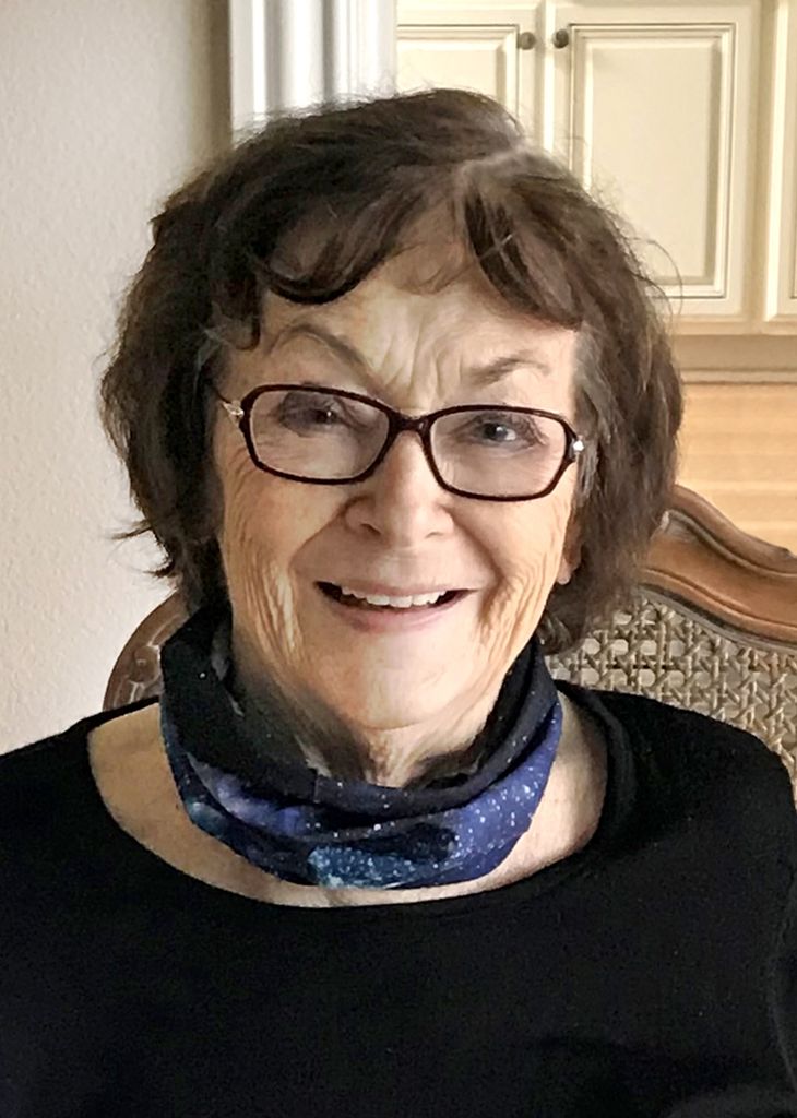 Barbara Ann Taggart Perrine