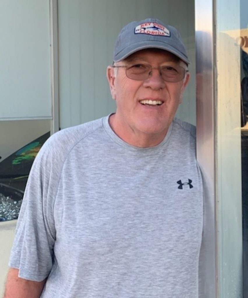 Donald Lloyd Dunstan, Jr. Profile Photo