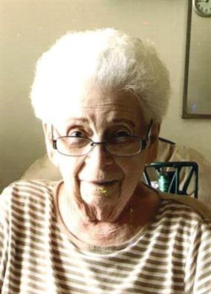 Trene M. Oswald Profile Photo
