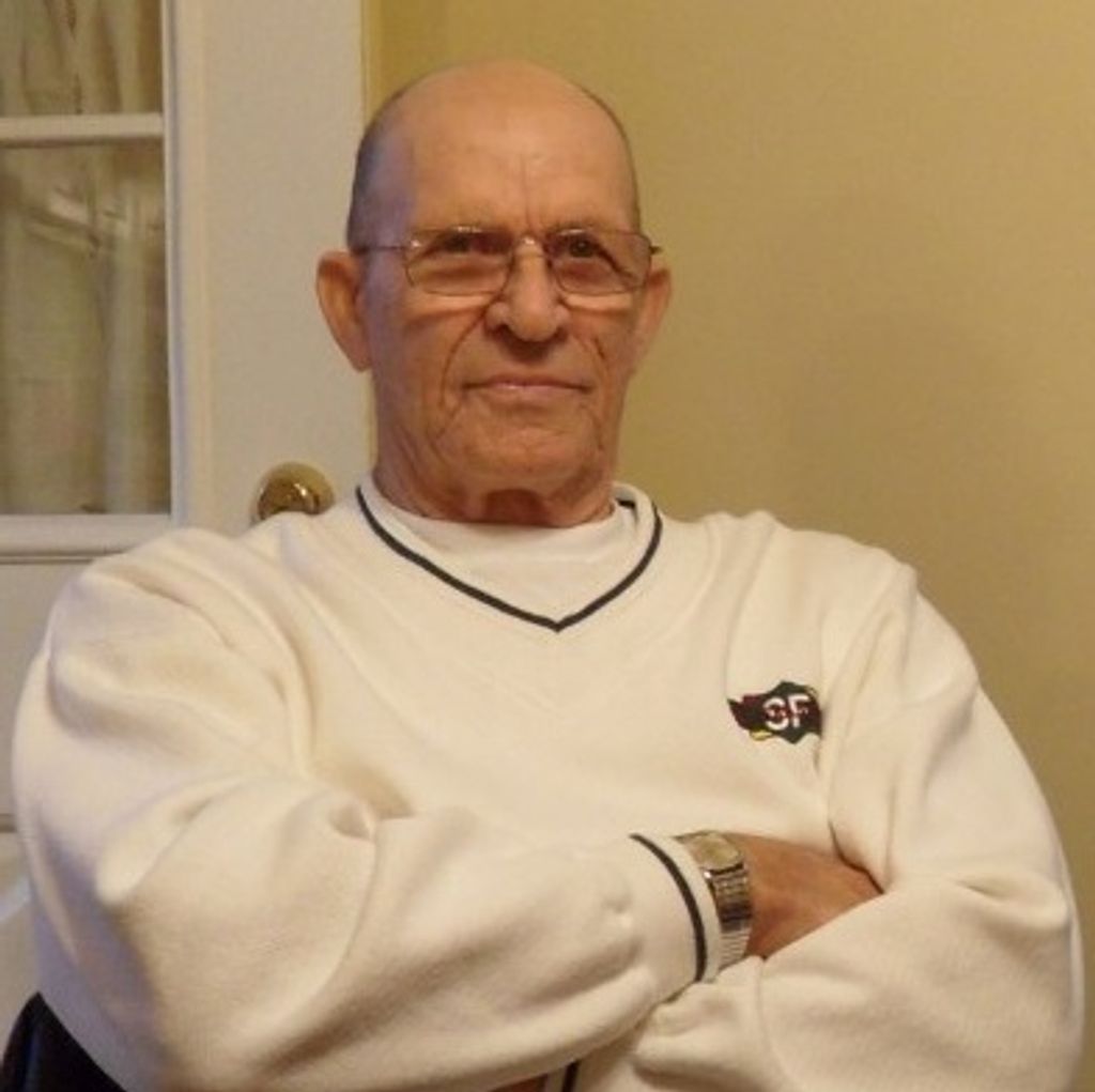 Bonnie Lee "B.L." Chandler