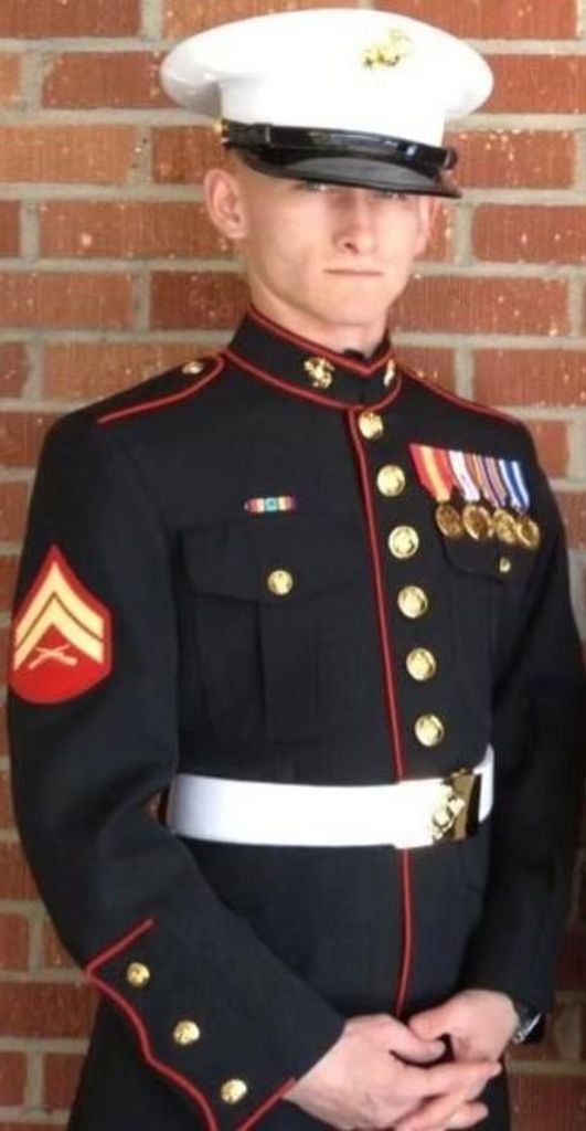 Ethan Aaron Geoghagan