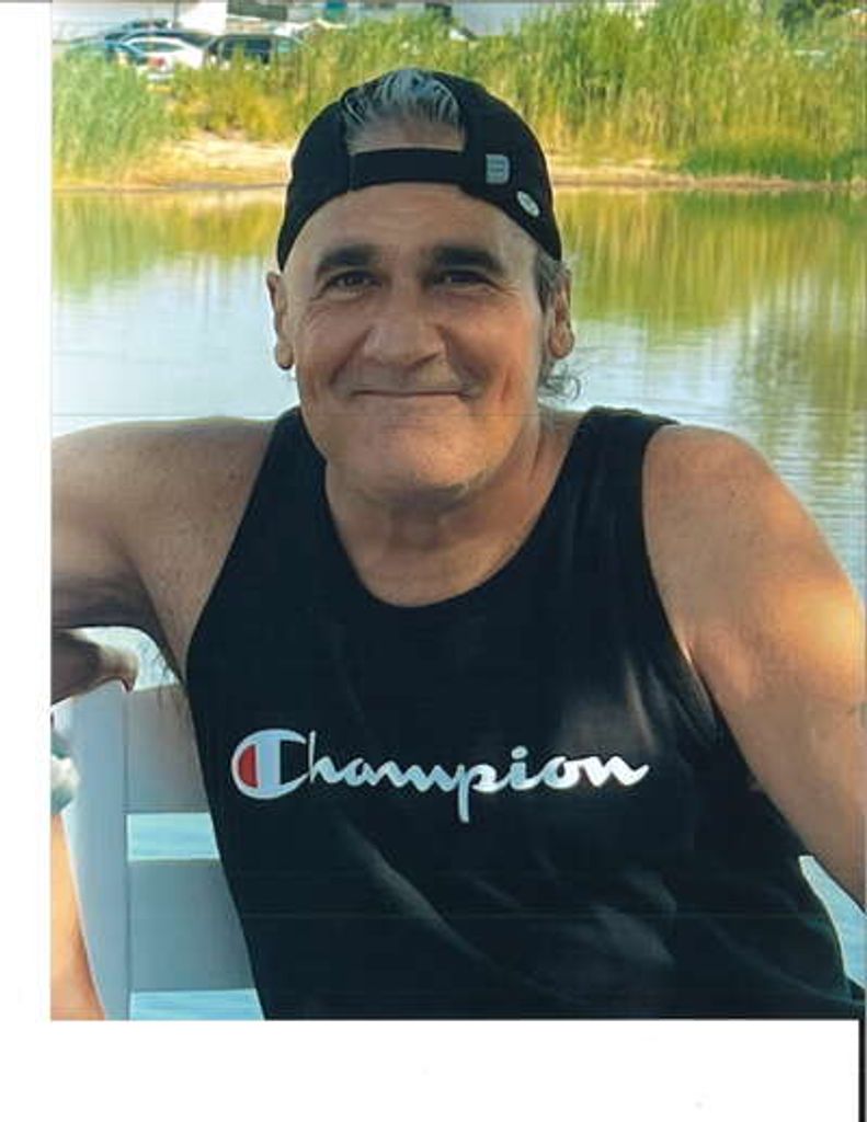 Michael Skulteti Profile Photo