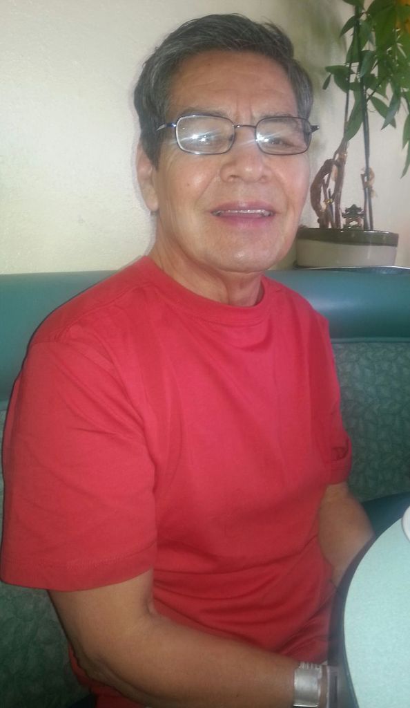 Julio Cesar Vizcarra