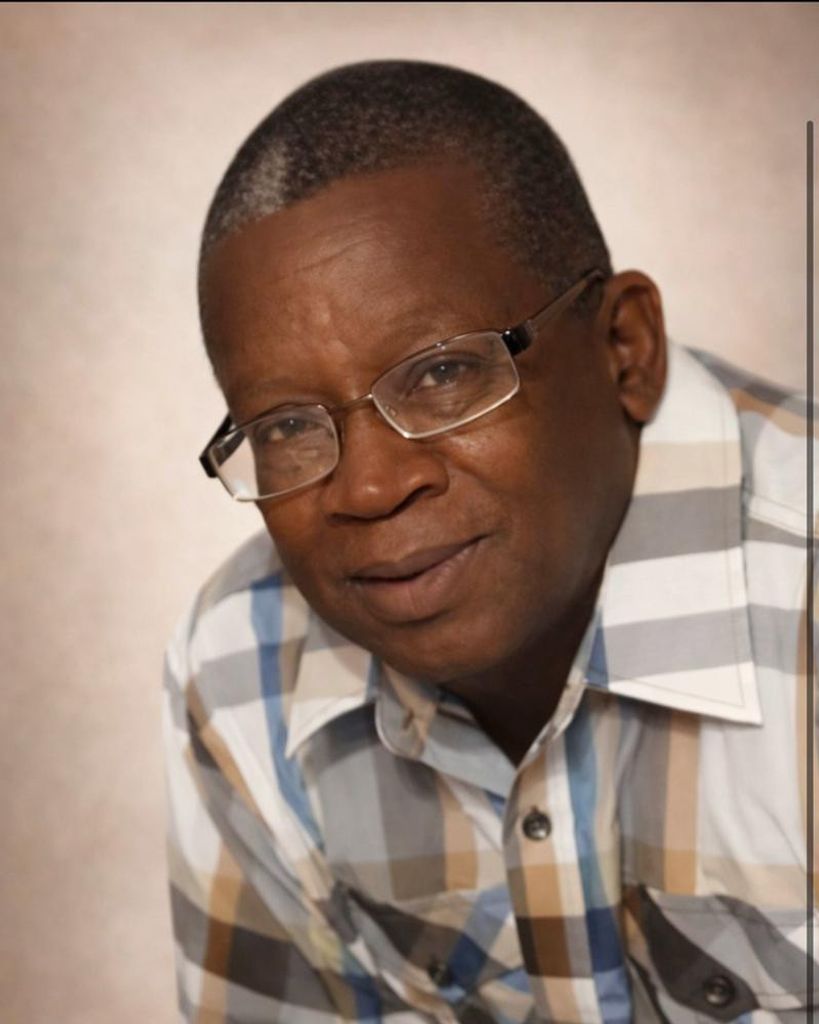 Kenneth Stokes, Sr. Profile Photo