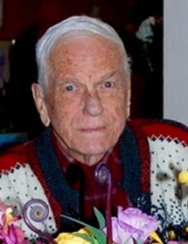Joseph  R Smith