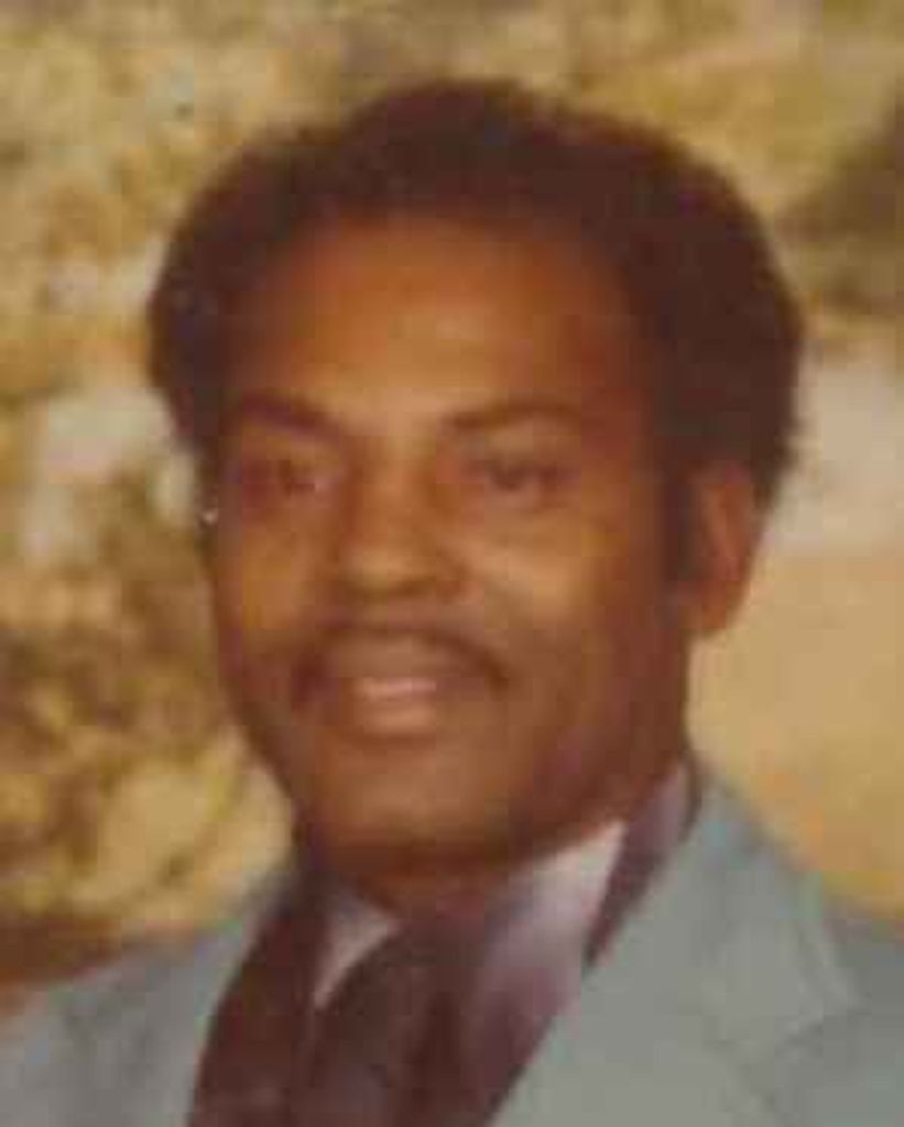 Arthur James Minniefield, Sr.